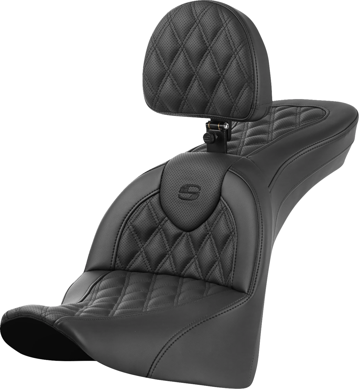 Asiento Roadsofa™ Lattice Stitch - Asiento Roadsofa™ - con respaldo - Lattice Stitch - FL '18-'24