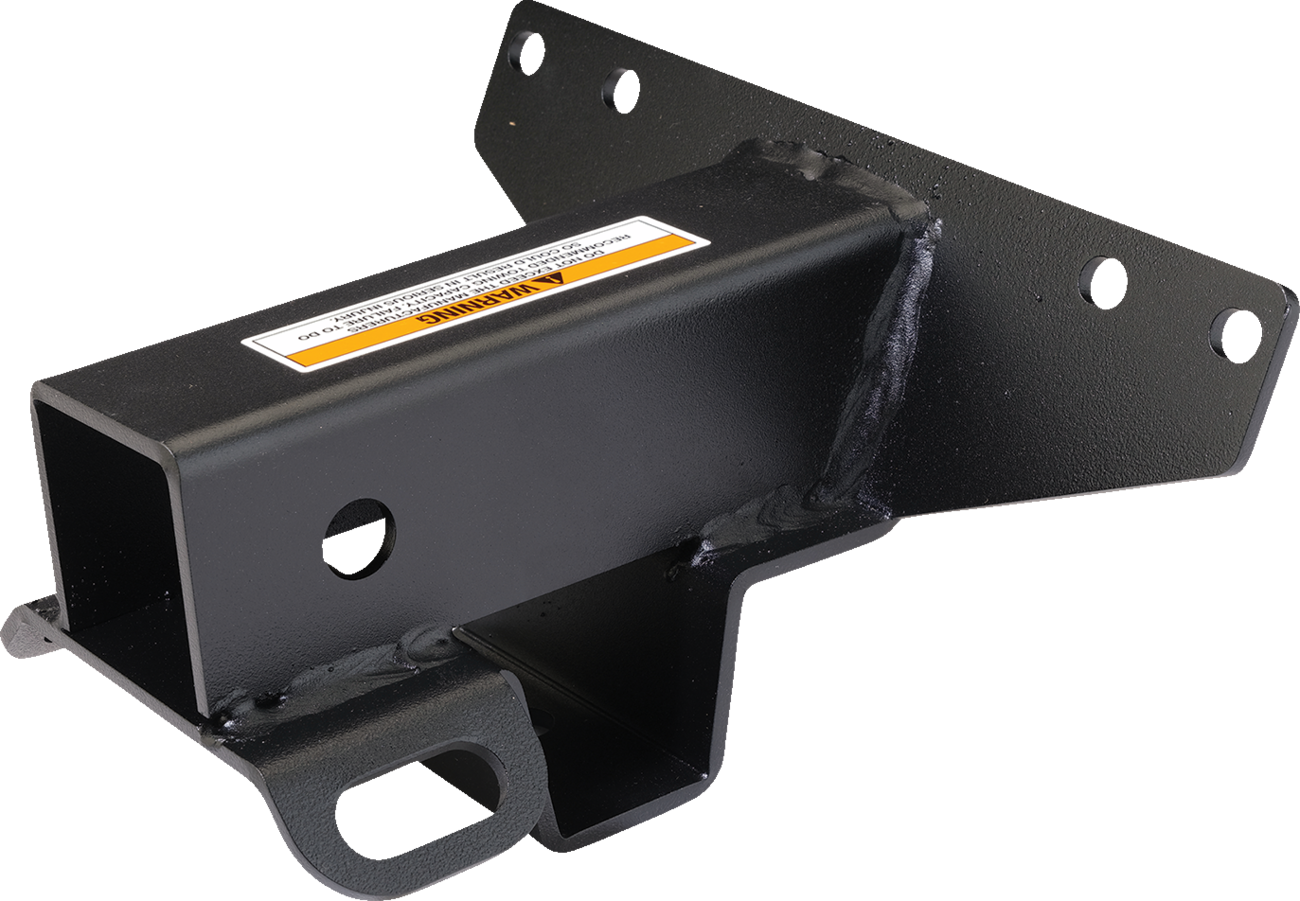Enganche del receptor - Enganche del receptor - 2" - KingQuad