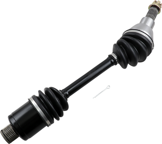 Eje CV estándar de repuesto OEM - Kit de eje - CV/completo - Reemplazo OEM - Estándar - Trasero izquierdo/derecho - Polaris