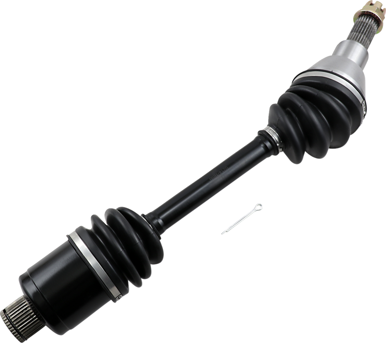 Eje CV estándar de repuesto OEM - Kit de eje - CV/completo - Reemplazo OEM - Estándar - Trasero izquierdo/derecho - Polaris
