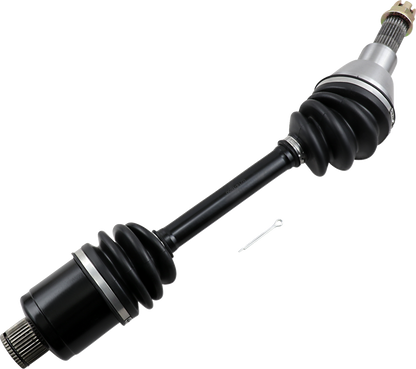Eje CV estándar de repuesto OEM - Kit de eje - CV/completo - Reemplazo OEM - Estándar - Trasero izquierdo/derecho - Polaris