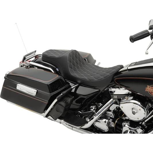 Asiento predator iii