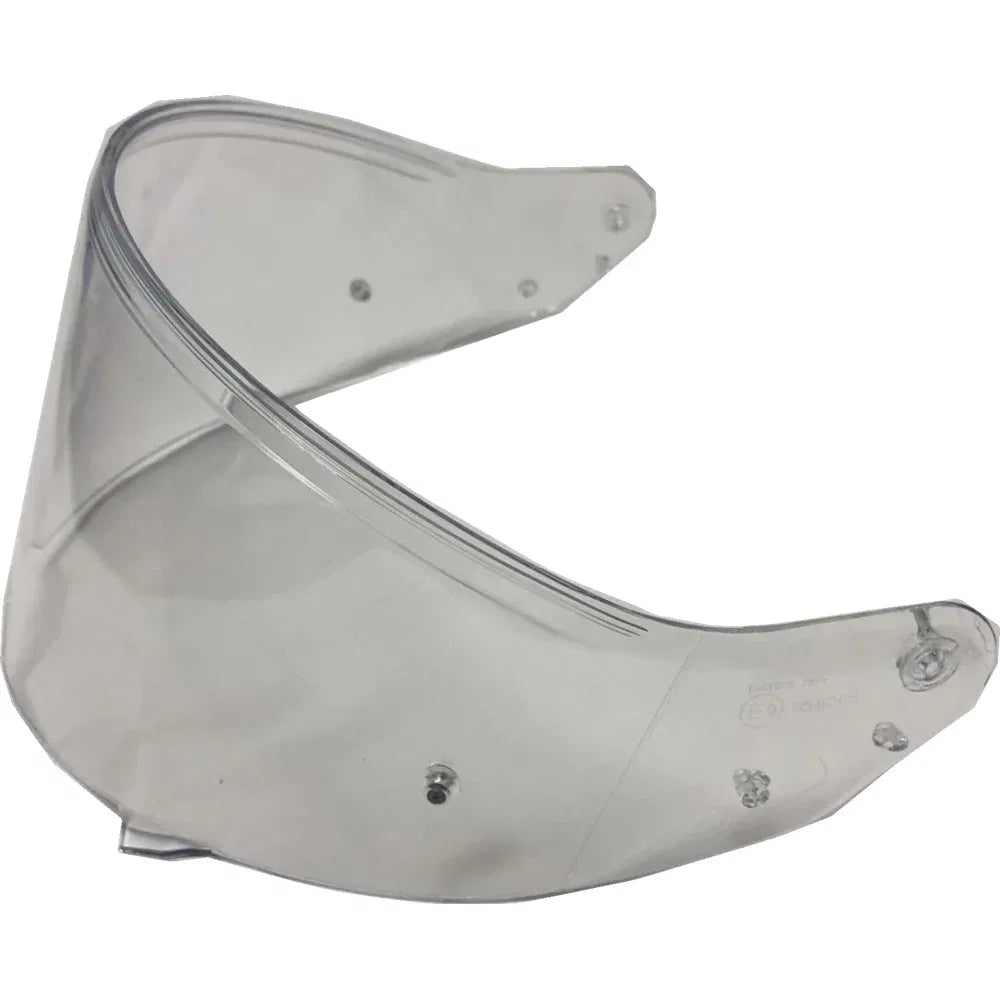 Casco ats-1r escudo preparado pinlock®