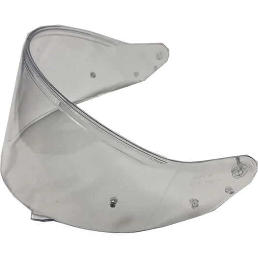 Casco ats-1r escudo preparado pinlock®