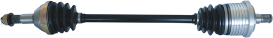 Eje CV estándar de repuesto OEM - Kit de eje - CV/completo - Reemplazo OEM - Estándar - Delantero izquierdo/derecho - Wildcat 700