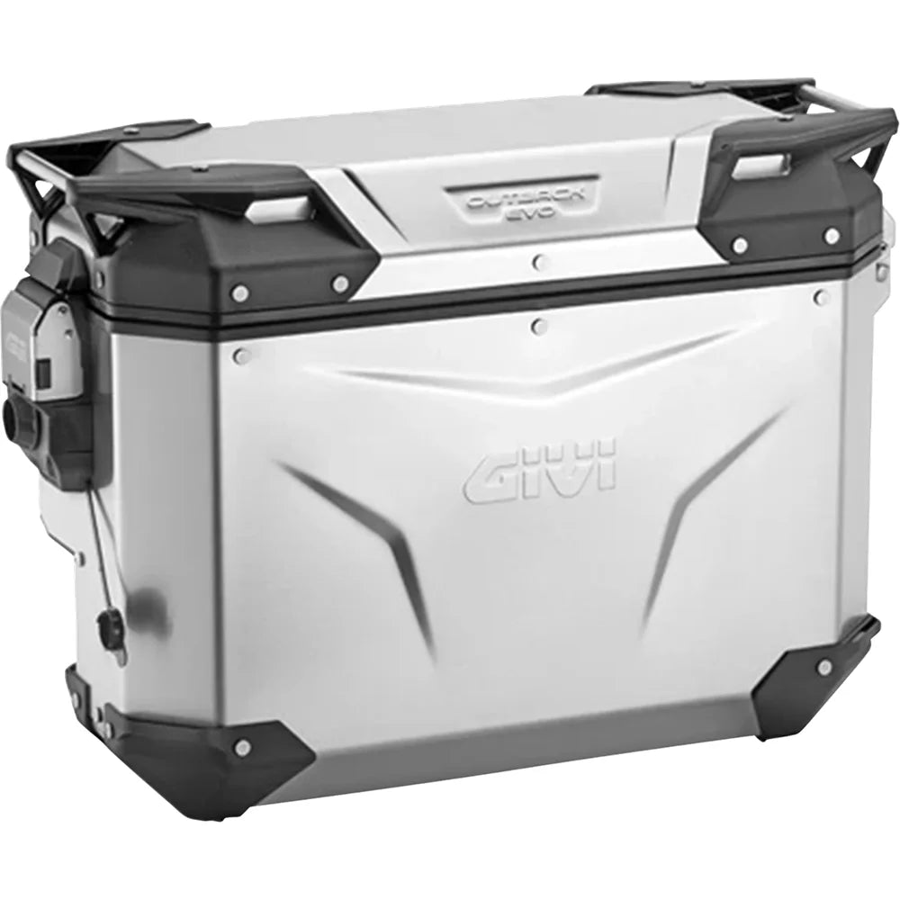 Maleta lateral outback evo