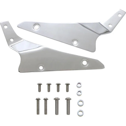 Kit de barra sissy redonda