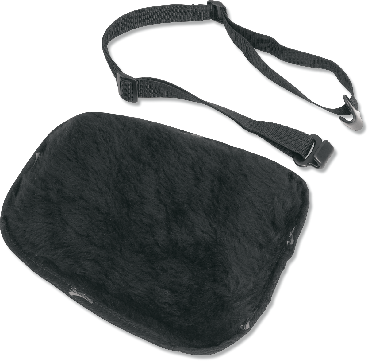 Almohadilla de asiento de gel polar transpirable GelCore™