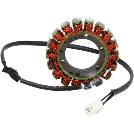 Estator para kawasaki