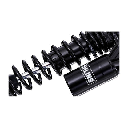 Amortiguadores gemelos stx36p