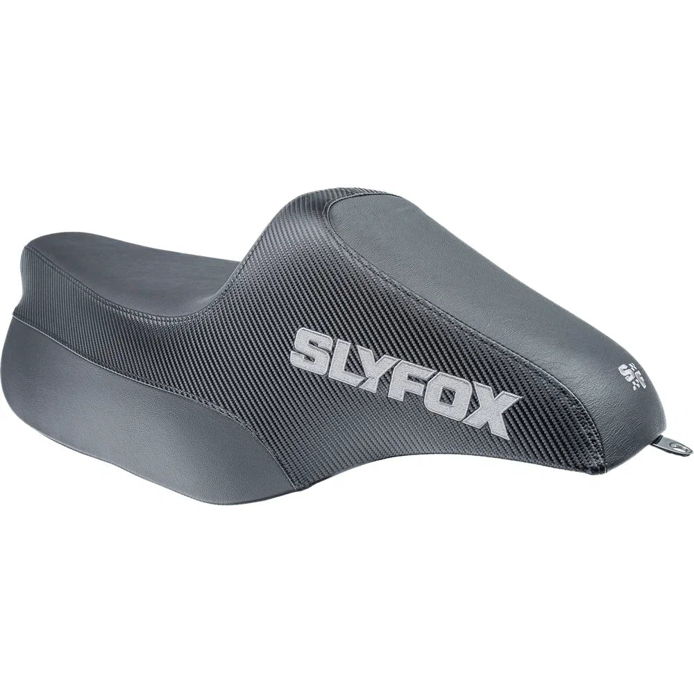 Asiento SLYFOX Race Low FLH/FLT '08-'25