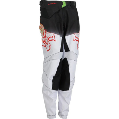 Pantalones agroid para jóvenes
