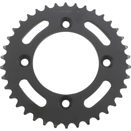 Rueda de espigas