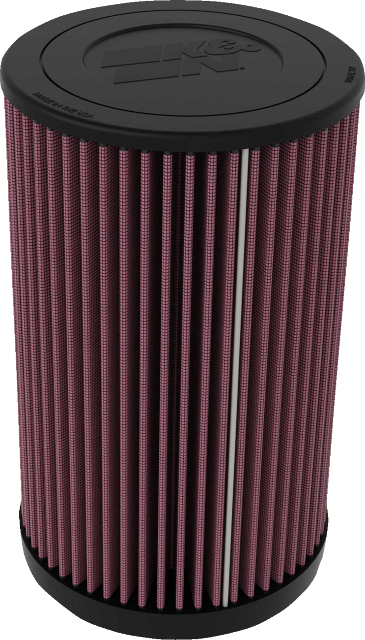 Filtro de aire de alto flujo de repuesto - Filtro de aire de alto flujo de repuesto - Polaris