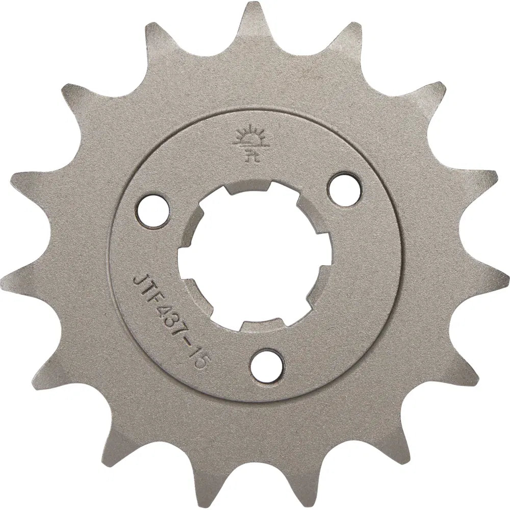 Piñón delantero del contraeje
