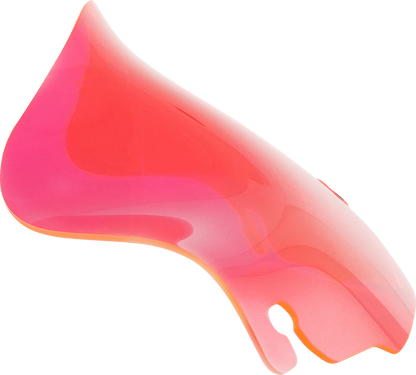 Parabrisas Kolor Flare™ Ice - Parabrisas Kolor Flare™ - 6.5" - Pink Ice - FLH