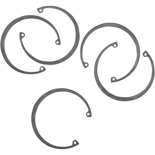 Anillos de presión