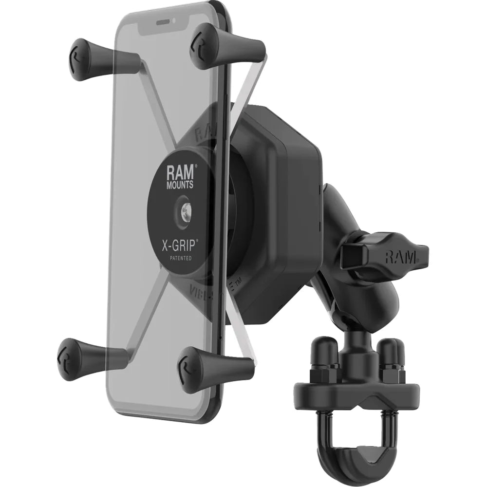 Kit de montaje x-grip®