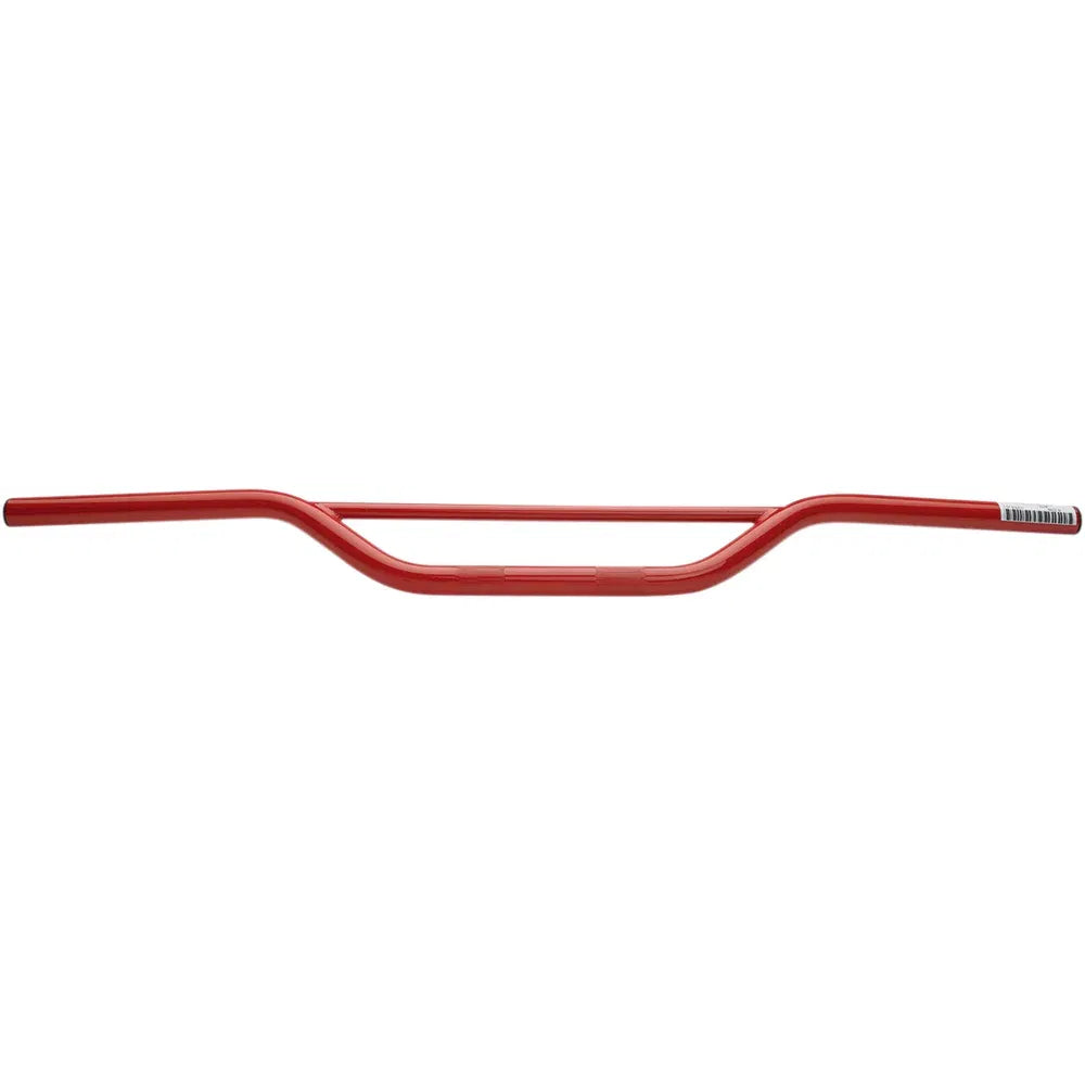 Manillar de acero al carbono de 7/8"