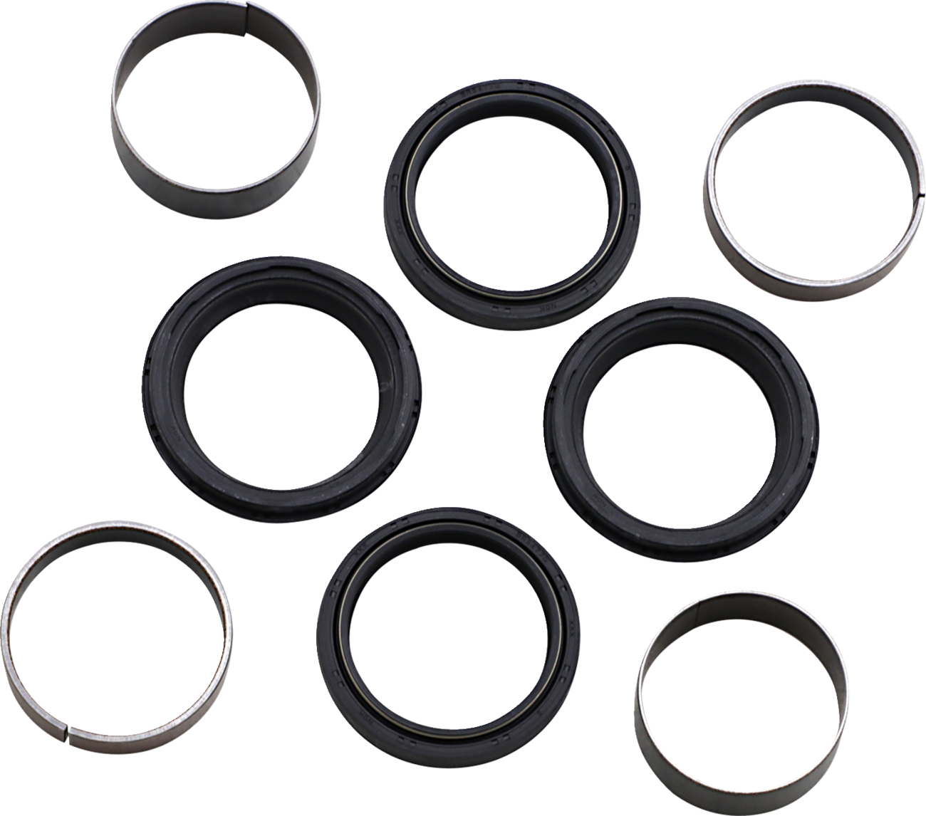 Kit de reconstrucción de horquilla premium - Kit de reconstrucción de horquilla premium - 46 mm