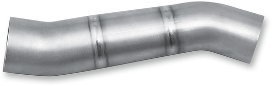 Escape Akrapovic - Link Pipe - Titanium