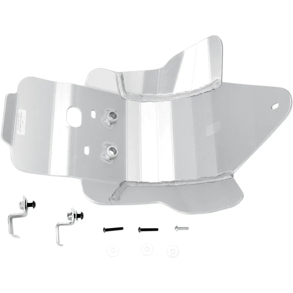 Placa protectora de aluminio — placa protectora de aluminio