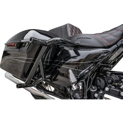 Kit de pelea para bagger