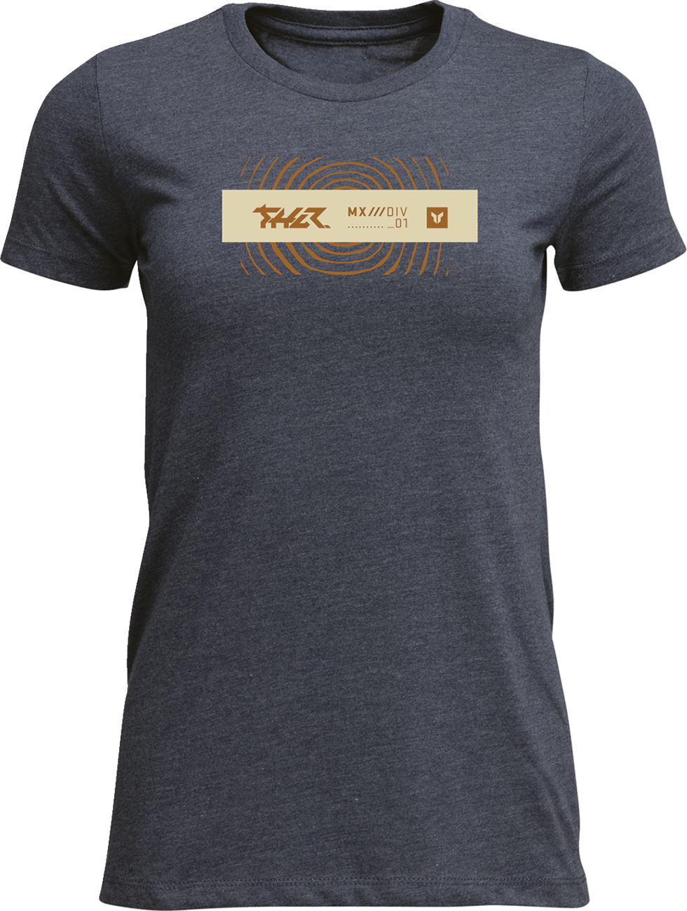 Camiseta de control mental para mujer