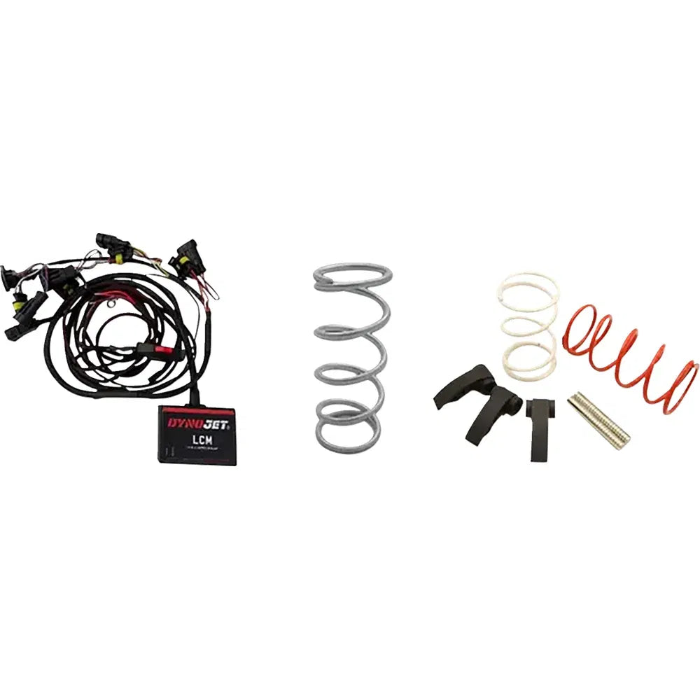 Paquete de potencia del kit de escenario