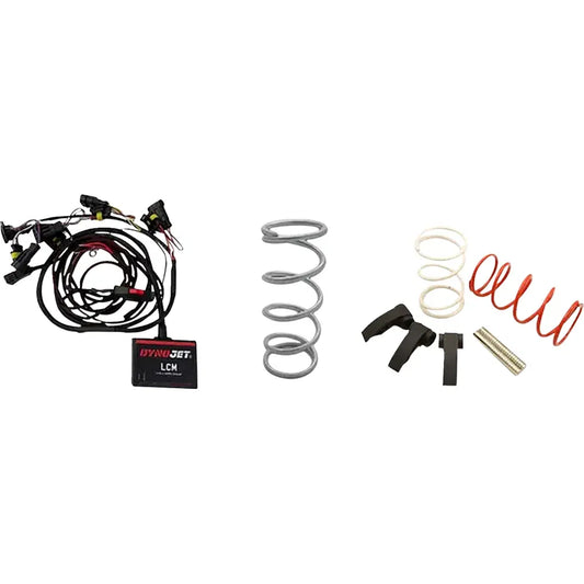 Paquete de potencia del kit de escenario