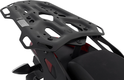 DUSC Hard Case System - Black - Aprilia Tuareg 660 '22-'24