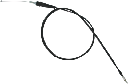 Cable cubierto de vinilo - Cable del acelerador cubierto de vinilo - '99-'06 YZ125/250