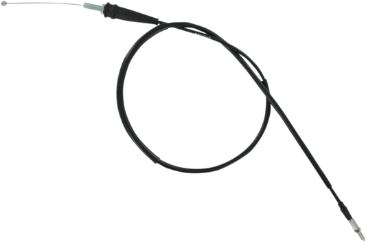 Cable cubierto de vinilo - Cable del acelerador cubierto de vinilo - '99-'06 YZ125/250