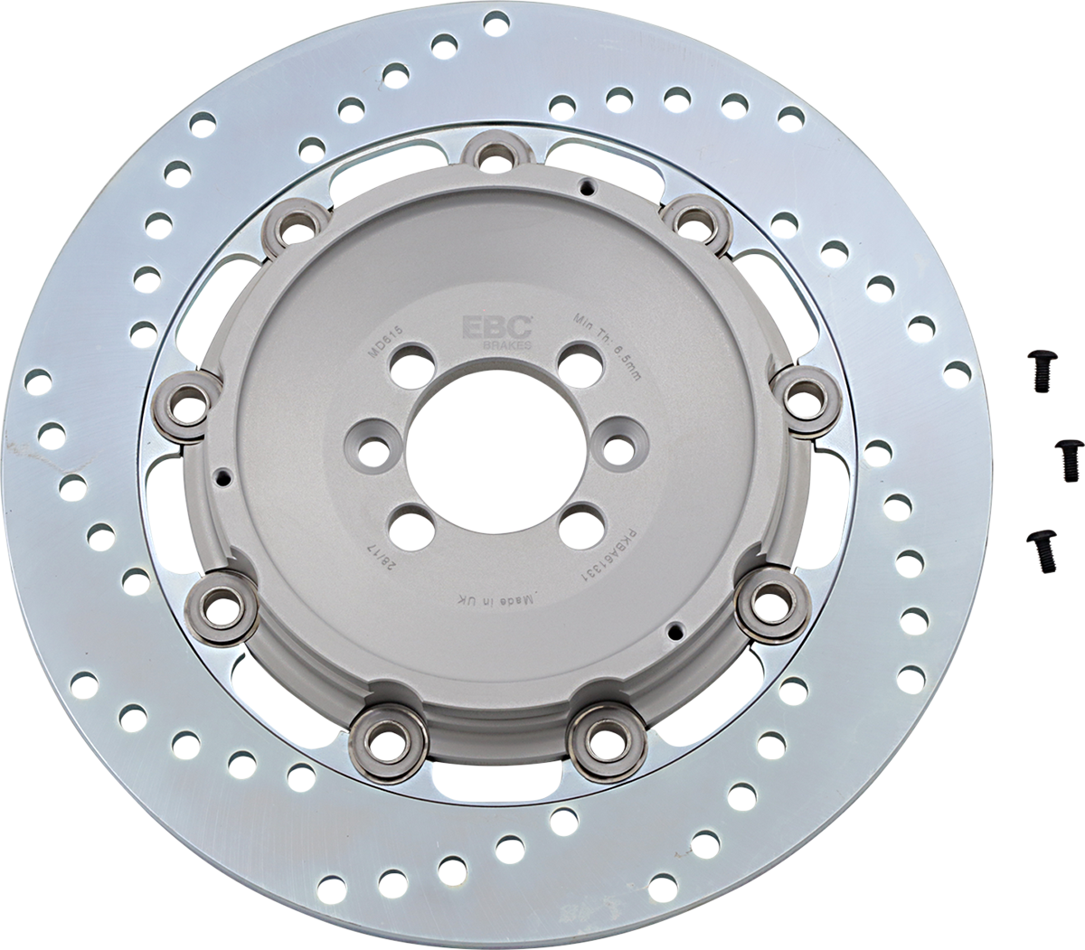 Rotor de freno MD Series Pro-Lite - Rotor de freno - BMW