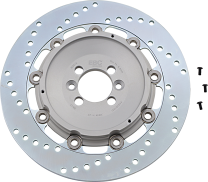 Rotor de freno MD Series Pro-Lite - Rotor de freno - BMW