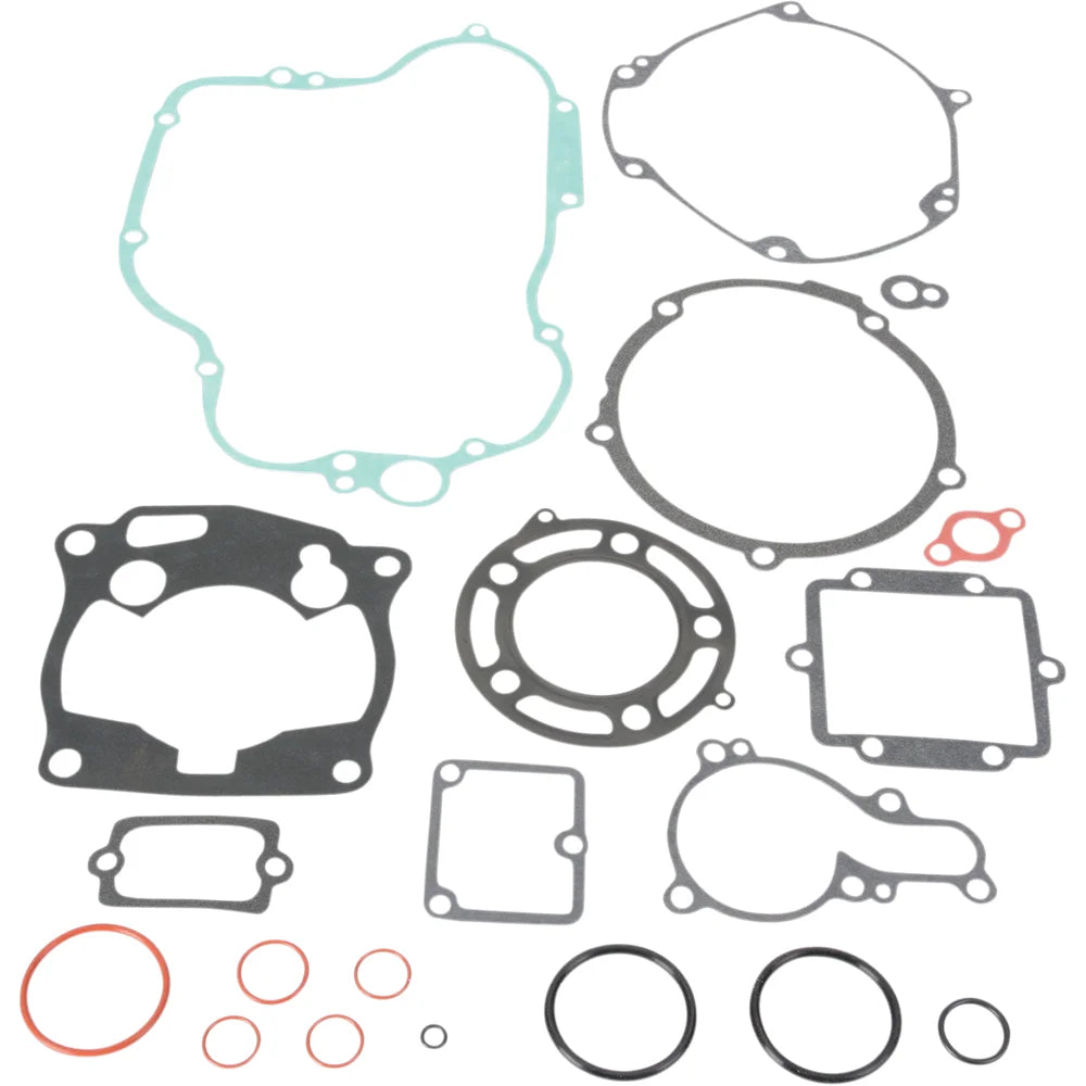 Kit completo de juntas