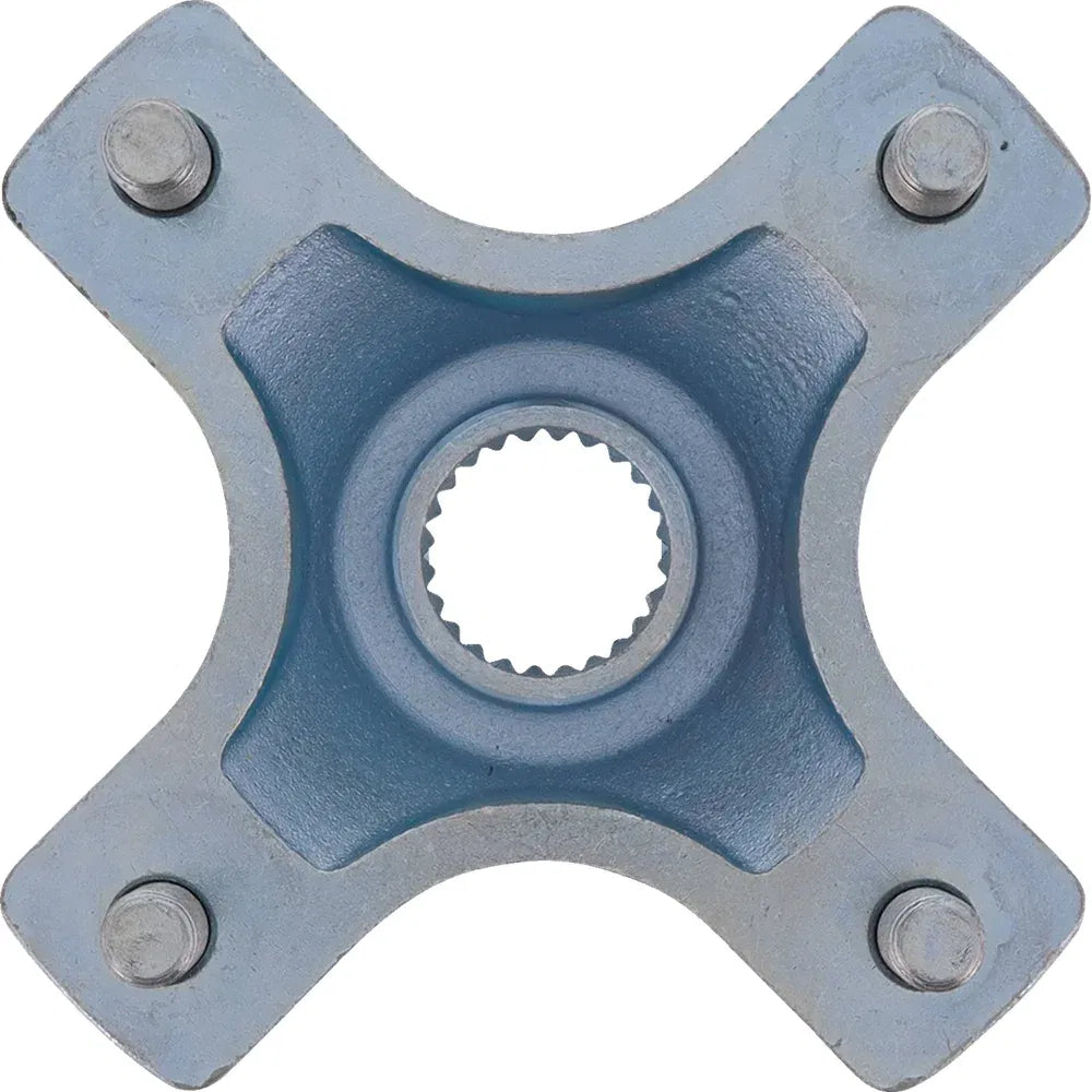 Cubo de rueda