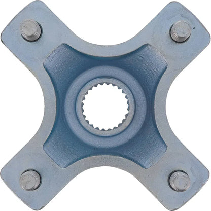 Cubo de rueda