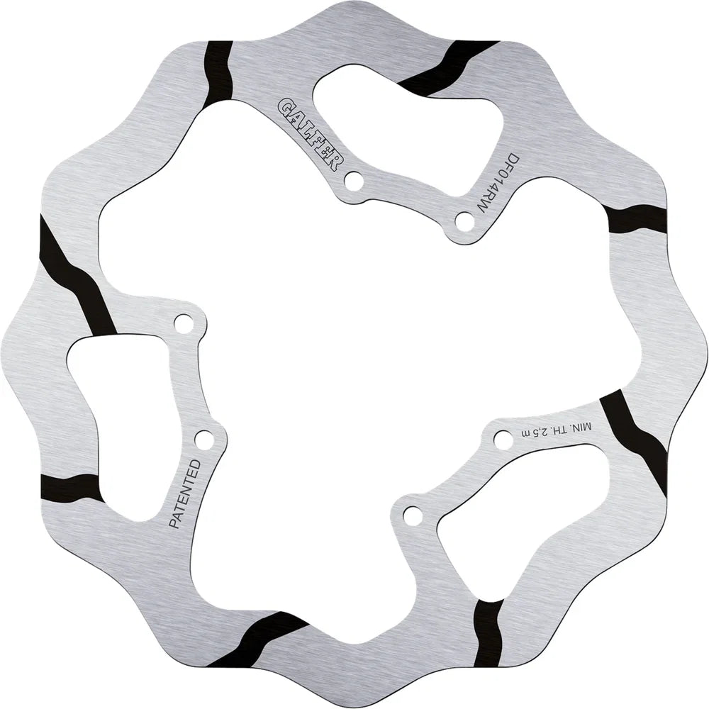 Rotor de freno