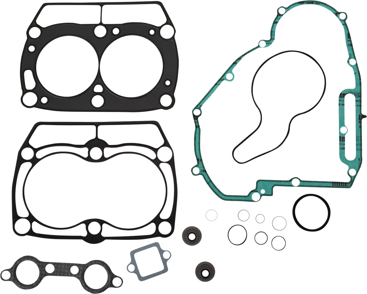 Kit completo de juntas - Kit completo de juntas de motor - Polaris