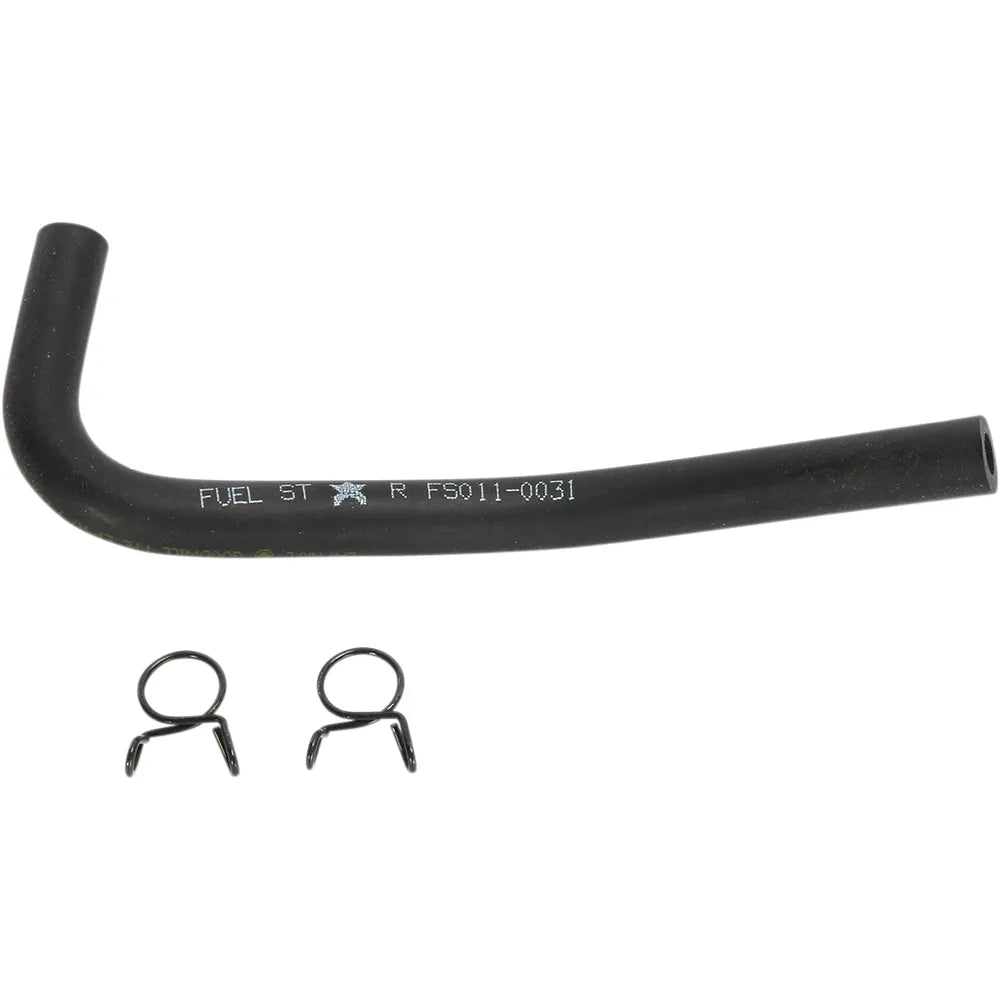 Hose and Clamp Kit - Yamaha