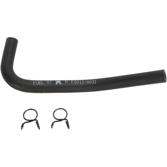 Hose and Clamp Kit - Yamaha