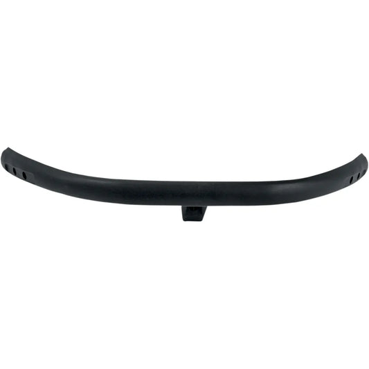 Front Bumper - Black - Ski-Doo S-2000 Models