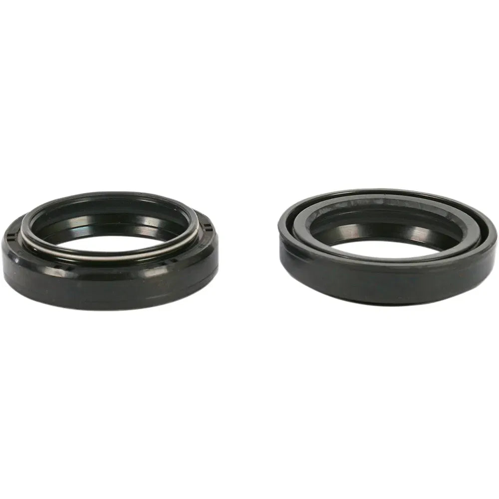 Fork Seals - 33 mm ID x 45 mm OD x 8/10.5 mm T
