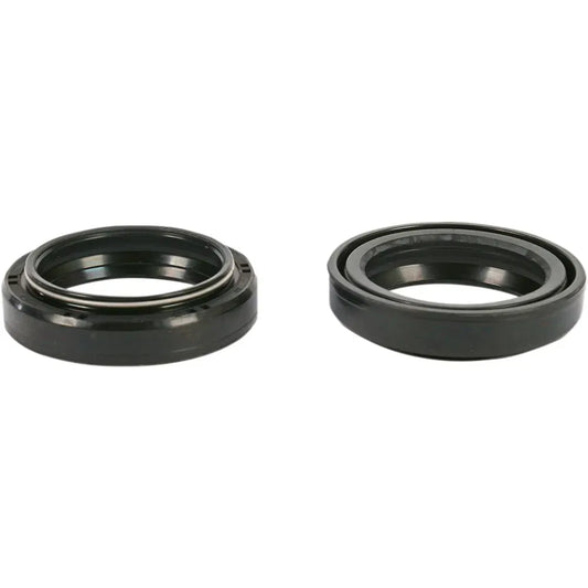 Fork Seals - 33 mm ID x 45 mm OD x 8/10.5 mm T
