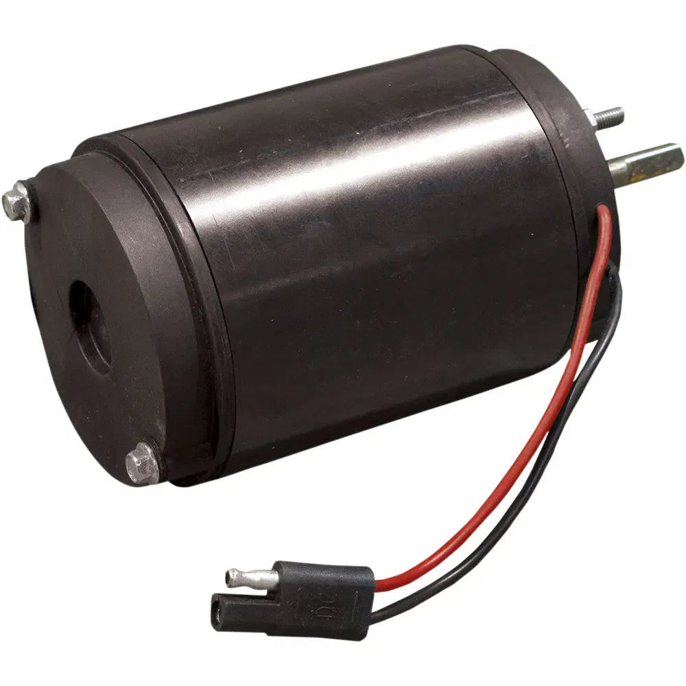 Motor esparcidor de repuesto