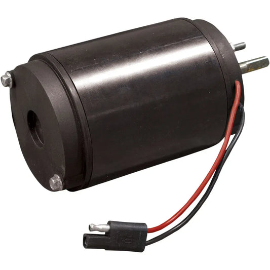 Motor esparcidor de repuesto