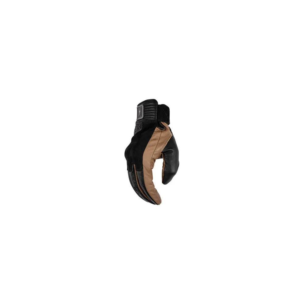 Boxer Gloves - Tan - Small