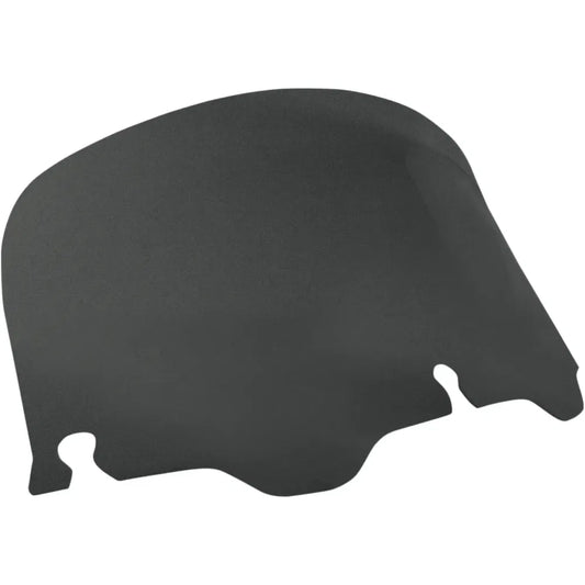 Windshield - Dark Smoke - 9" - FLHT/X