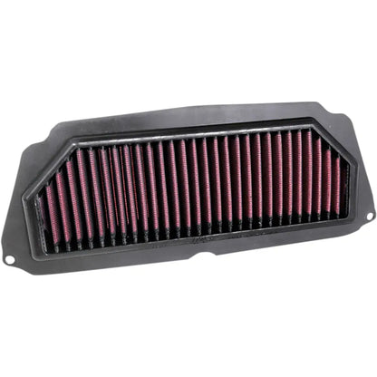 Filtro de aire de alto flujo de repuesto OE - Filtro de aire de alto flujo de repuesto OE - Honda